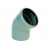 HTB Koleno DN50 - 45° OSMA